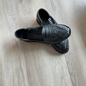 Huarache sandals-Espiritu, men’s size 8, NEW